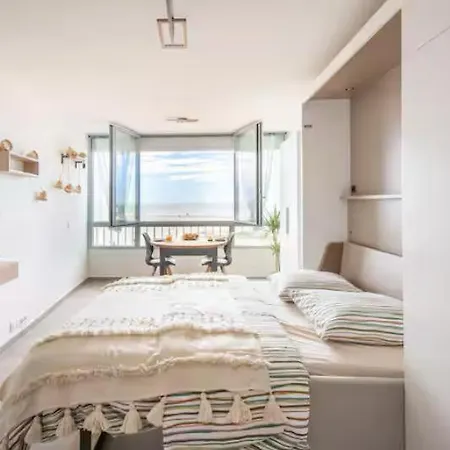 Apartamento La Rose Des Sables