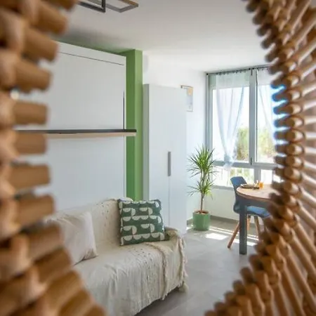 La Rose Des Sables Appartement
