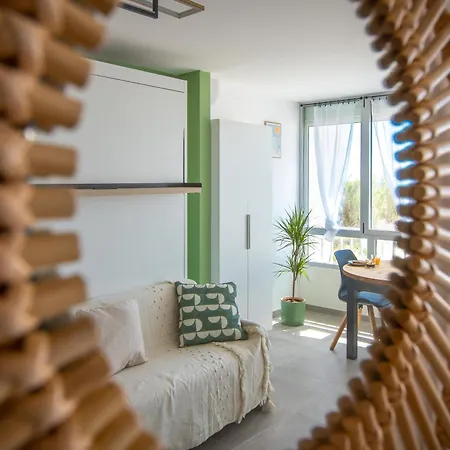 La Rose Des Sables Apartamento *