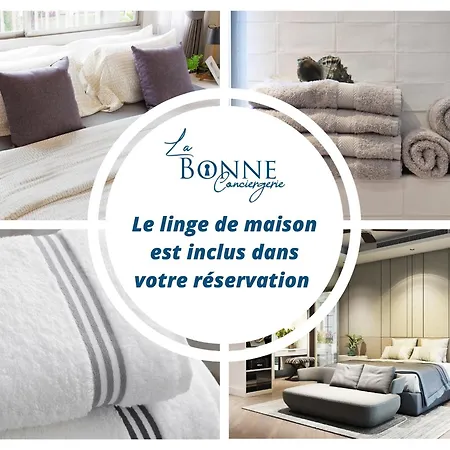 La Rose Des Sables Apartamento La Grande-Motte
