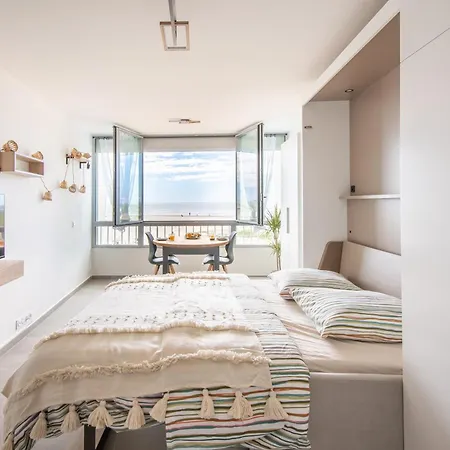 Apartamento La Rose Des Sables La Grande-Motte