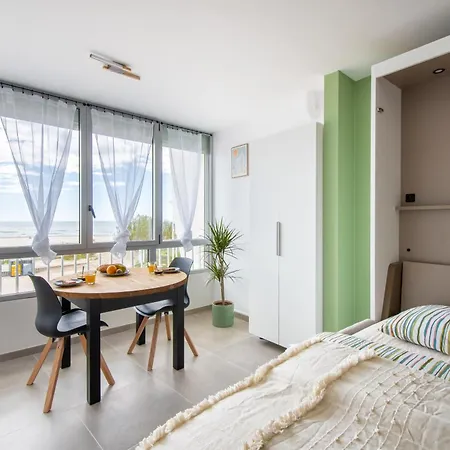 Apartamento La Rose Des Sables La Grande-Motte