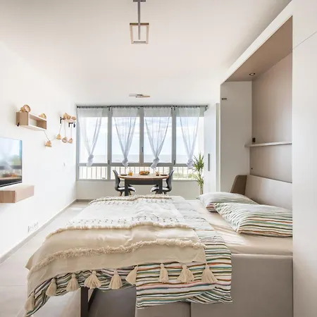 Apartamento La Rose Des Sables La Grande-Motte