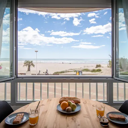 Apartment La Rose Des Sables